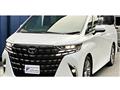 2024 Toyota Alphard
