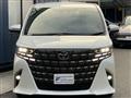 2024 Toyota Alphard