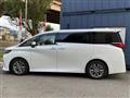 2024 Toyota Alphard
