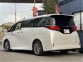 2024 Toyota Alphard