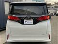 2024 Toyota Alphard