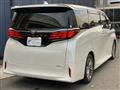2024 Toyota Alphard