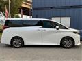 2024 Toyota Alphard