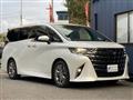 2024 Toyota Alphard