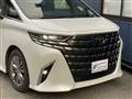 2024 Toyota Alphard