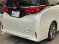 2024 Toyota Alphard
