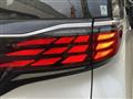 2024 Toyota Alphard