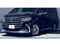 2024 Toyota Alphard