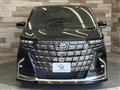 2024 Toyota Alphard