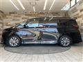 2024 Toyota Alphard