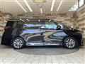 2024 Toyota Alphard