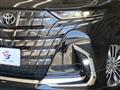 2024 Toyota Alphard