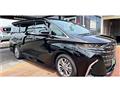 2024 Toyota Alphard