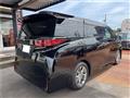 2024 Toyota Alphard