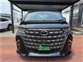 2024 Toyota Alphard