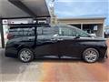 2024 Toyota Alphard