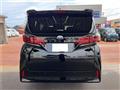 2024 Toyota Alphard