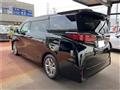2024 Toyota Alphard