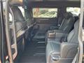 2024 Toyota Alphard