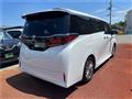 2024 Toyota Alphard