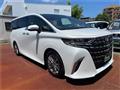 2024 Toyota Alphard