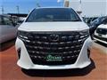 2024 Toyota Alphard