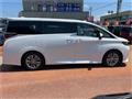 2024 Toyota Alphard