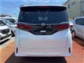 2024 Toyota Alphard