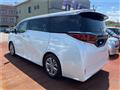 2024 Toyota Alphard