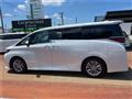 2024 Toyota Alphard