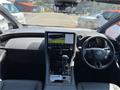 2024 Toyota Alphard