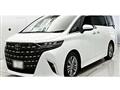 2024 Toyota Alphard