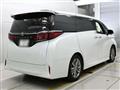 2024 Toyota Alphard