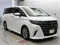 2024 Toyota Alphard