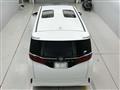 2024 Toyota Alphard