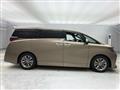 2024 Toyota Alphard