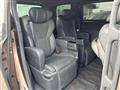 2024 Toyota Alphard