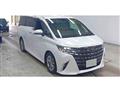 2024 Toyota Alphard