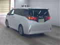 2024 Toyota Alphard
