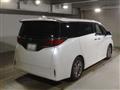 2024 Toyota Alphard
