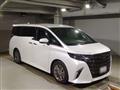 2024 Toyota Alphard