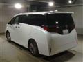 2024 Toyota Alphard