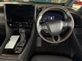 2024 Toyota Alphard