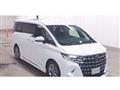 2024 Toyota Alphard