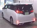 2024 Toyota Alphard