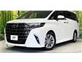 2024 Toyota Alphard