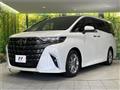 2024 Toyota Alphard