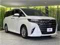 2024 Toyota Alphard