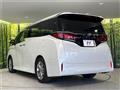 2024 Toyota Alphard