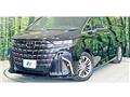 2024 Toyota Alphard